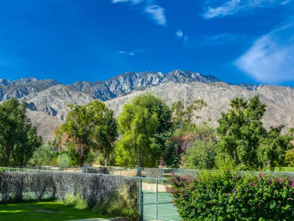 Palm Springs Home 984047