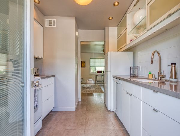 Palm Springs Home 984048