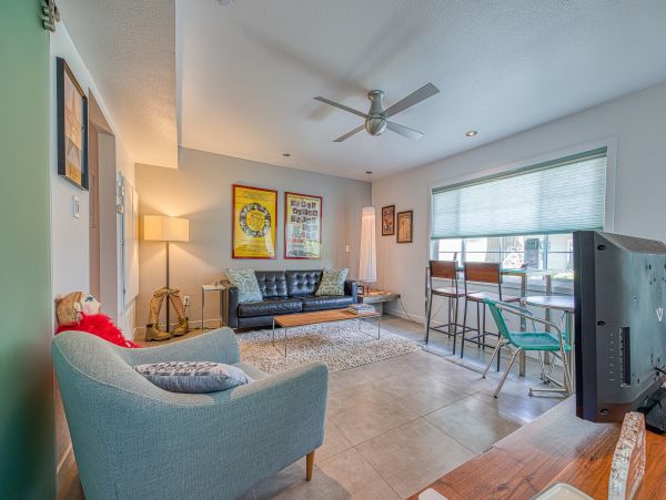 Palm Springs Home 984048