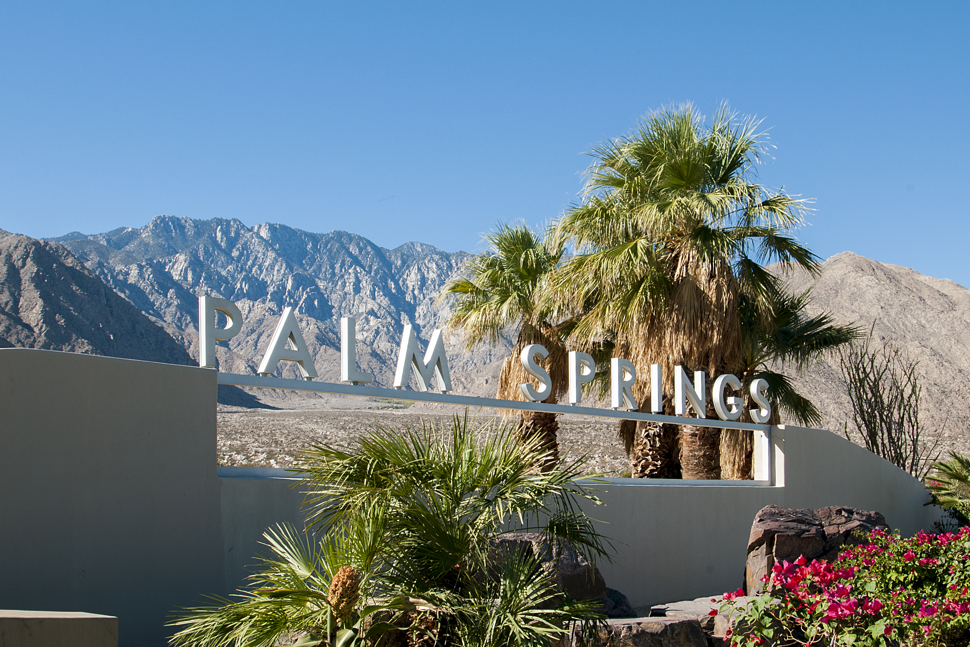 Palm Springs Home 984048