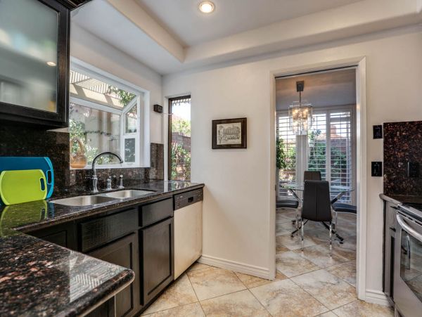 Palm Springs Home 984050