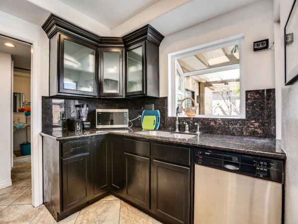 Palm Springs Home 984050