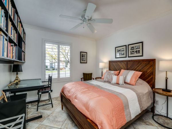 Palm Springs Home 984050