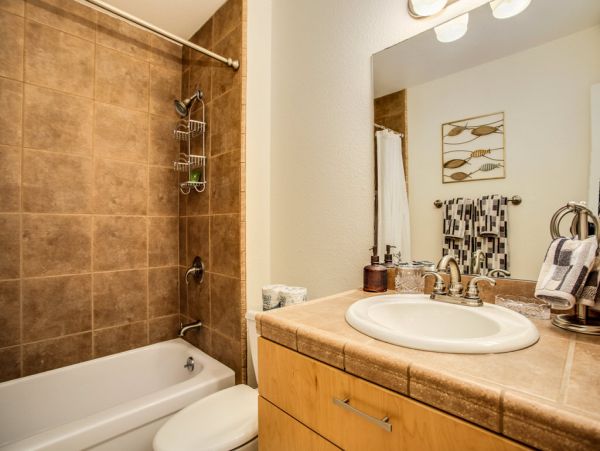 Palm Springs Home 984051