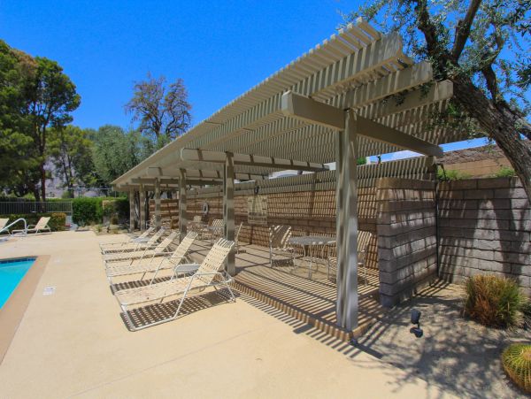Palm Springs Home 984051