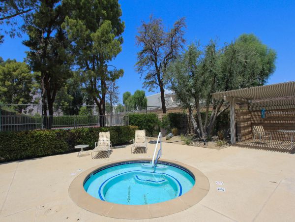 Palm Springs Home 984051