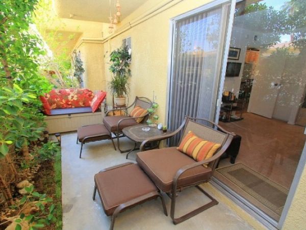 Palm Springs Home 984052