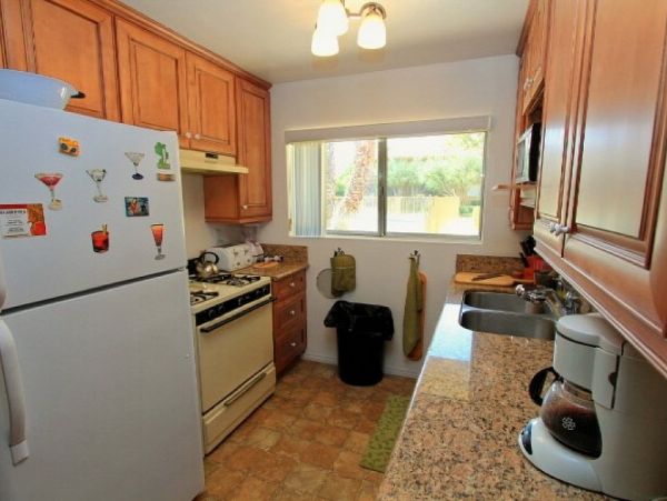 Palm Springs Home 984052