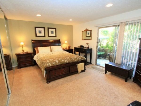 Palm Springs Home 984052
