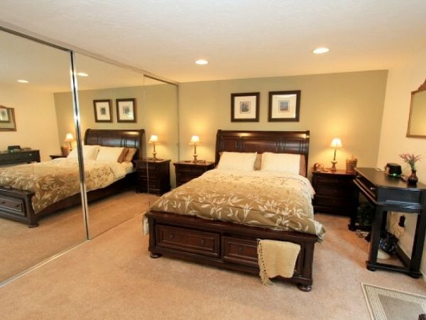 Palm Springs Home 984052