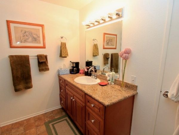 Palm Springs Home 984052