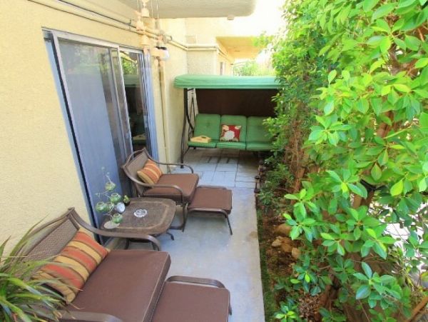 Palm Springs Home 984052