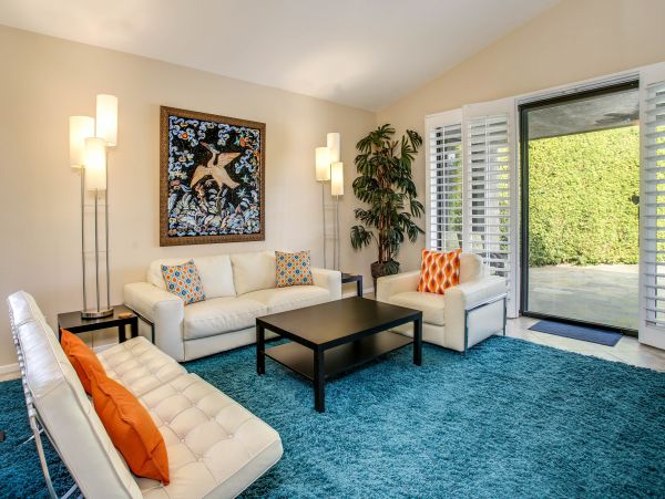Palm Springs Home 984054