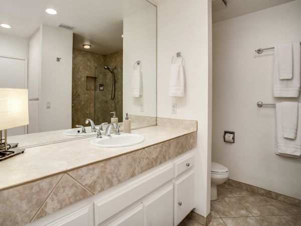 Palm Springs Home 984054