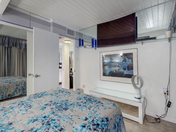 Palm Springs Home 984055
