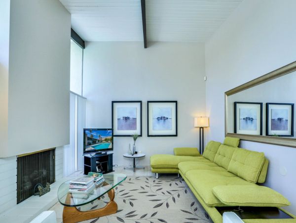Palm Springs Home 984056