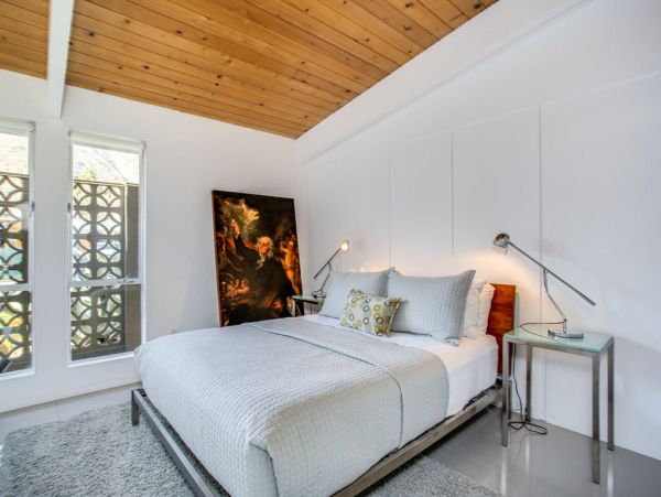 Palm Springs Home 984057
