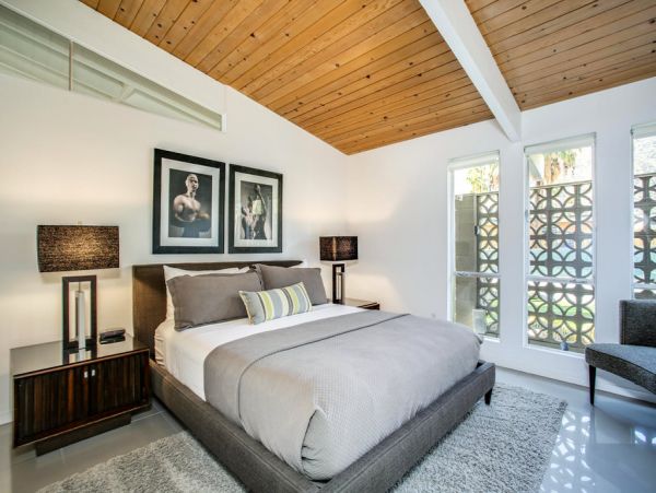 Palm Springs Home 984057