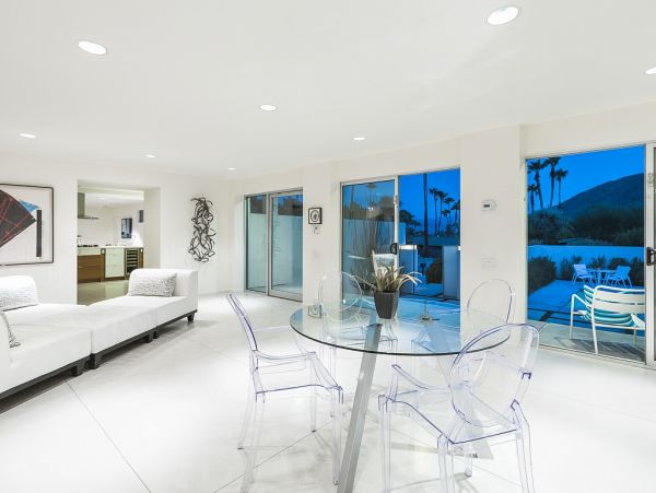 Palm Springs Home 984059