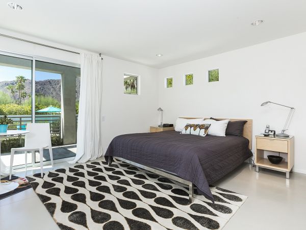 Palm Springs Home 984059