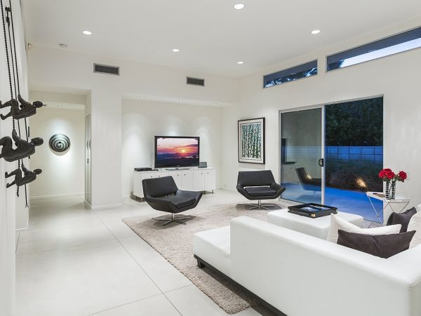 Palm Springs Home 984059