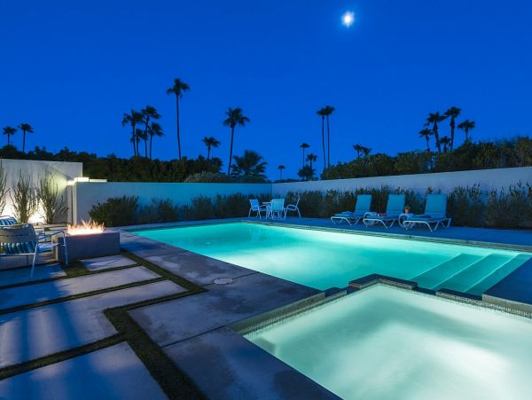 Palm Springs Home 984059