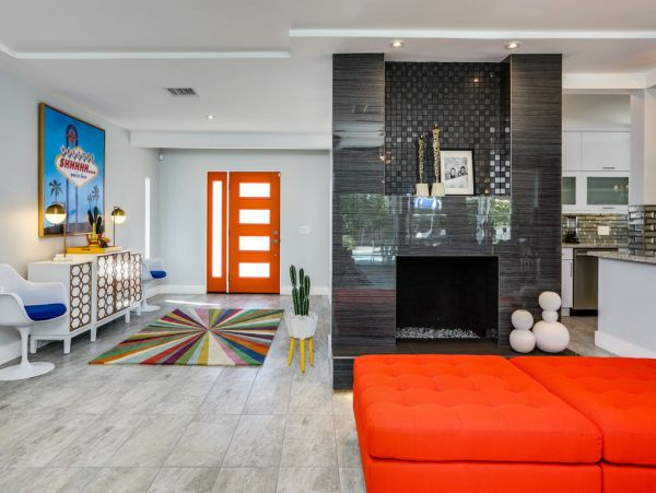 Palm Springs Home 984060