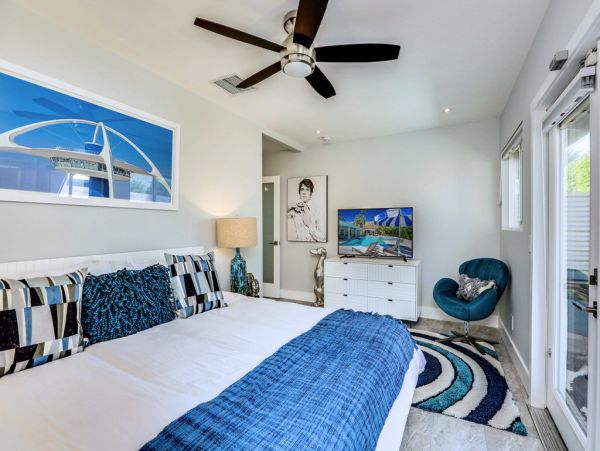 Palm Springs Home 984060