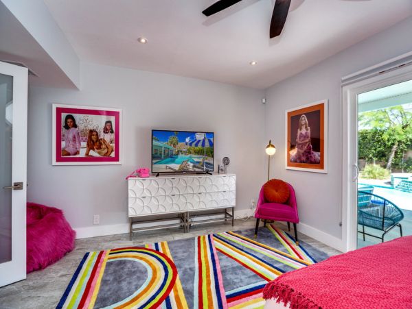 Palm Springs Home 984060
