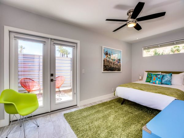 Palm Springs Home 984060