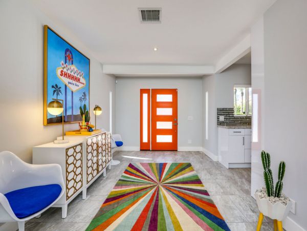 Palm Springs Home 984060