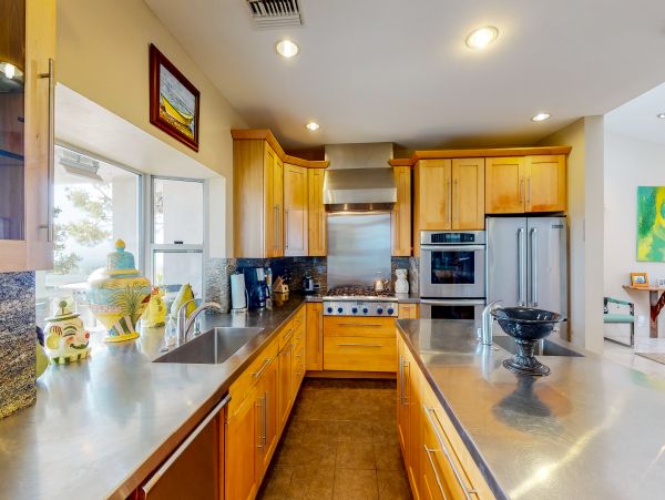 Palm Springs Home 984061