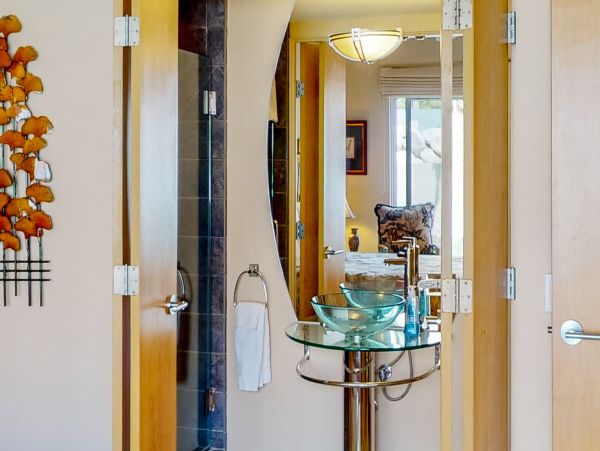 Palm Springs Home 984061