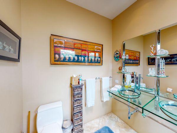 Palm Springs Home 984061