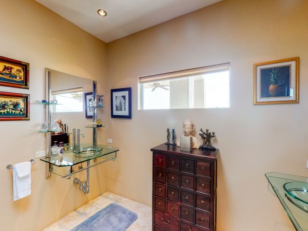 Palm Springs Home 984061