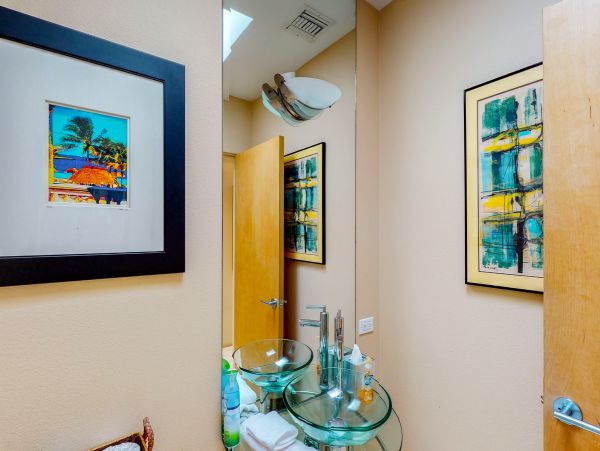 Palm Springs Home 984061