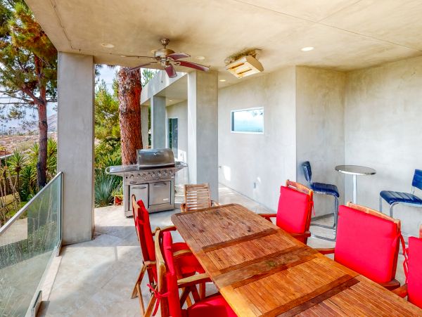 Palm Springs Home 984061