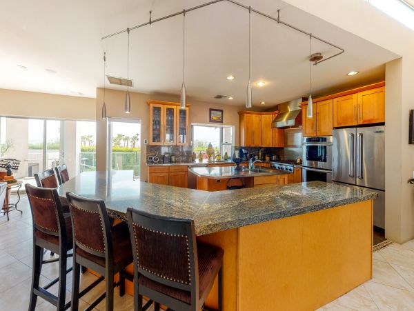 Palm Springs Home 984061