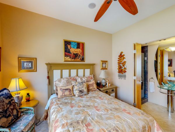 Palm Springs Home 984061