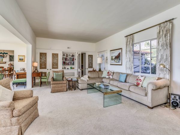 Palm Springs Home 984062
