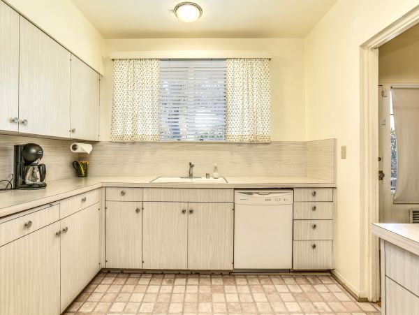 Palm Springs Home 984062