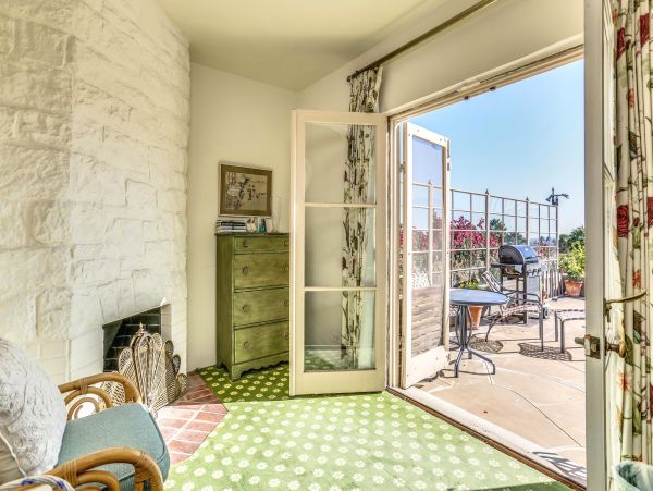Palm Springs Home 984062