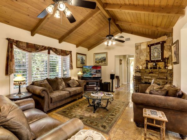 Palm Springs Home 984063