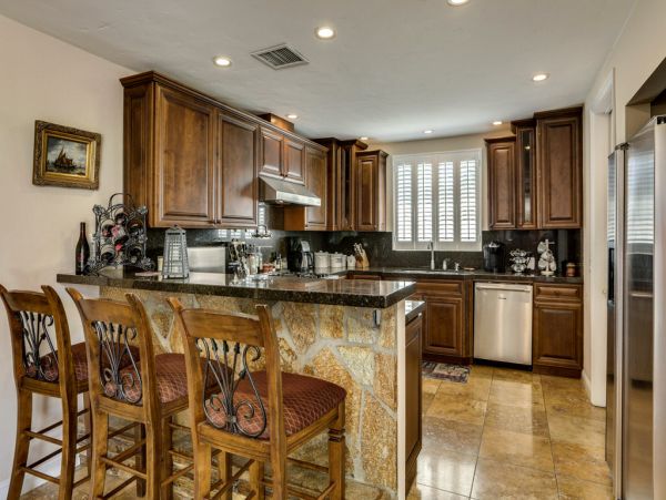 Palm Springs Home 984063