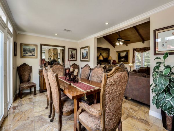 Palm Springs Home 984063