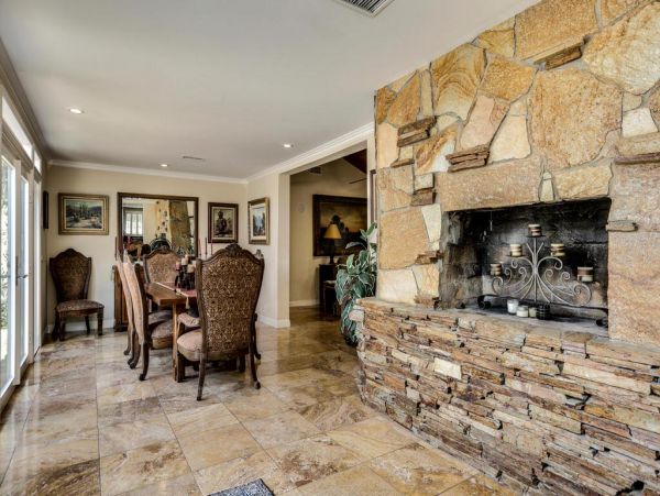 Palm Springs Home 984063