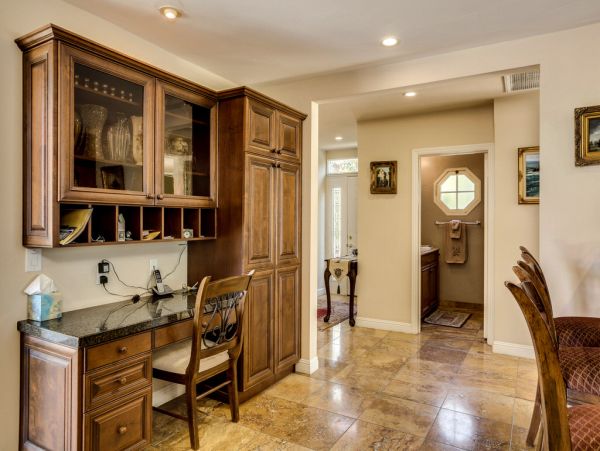 Palm Springs Home 984063