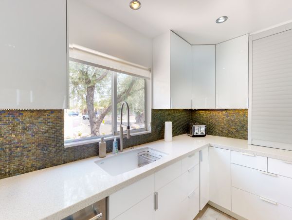 Palm Springs Home 984064