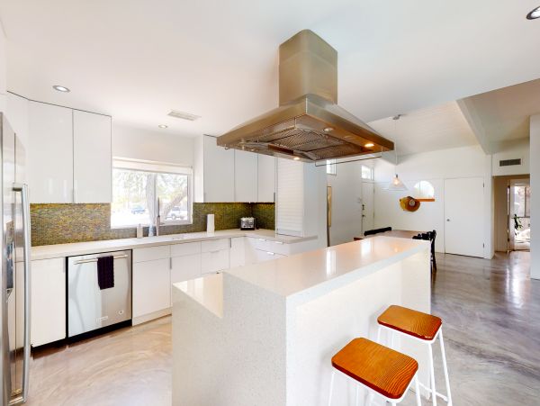 Palm Springs Home 984064