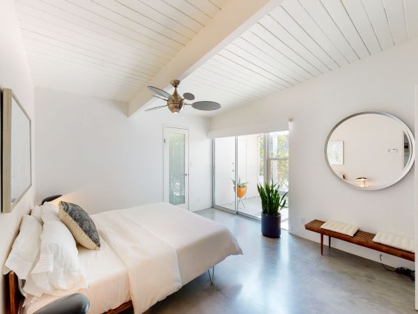 Palm Springs Home 984064